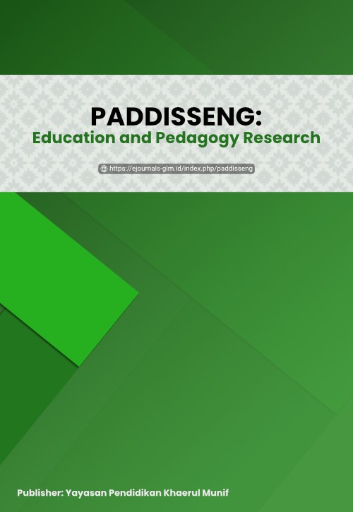 Paddisseng